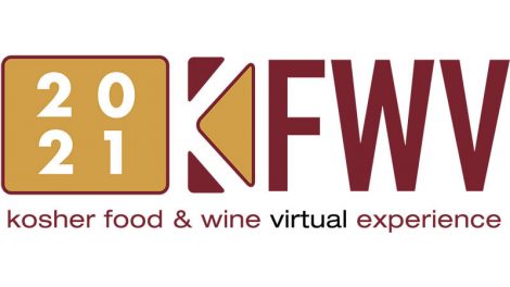 Kosher Food & Wine