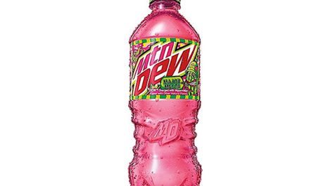 Mtn Dew