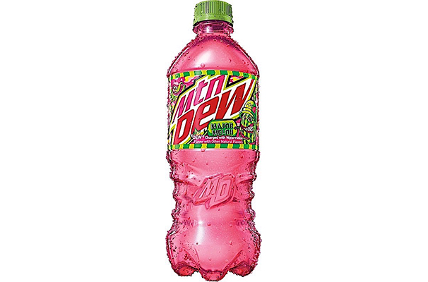 Mtn Dew