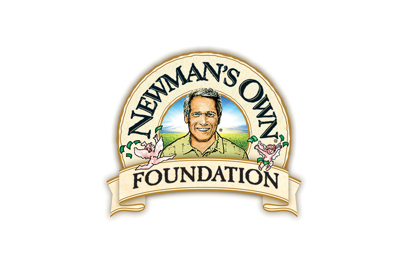 Newman's Own Foundation Heller