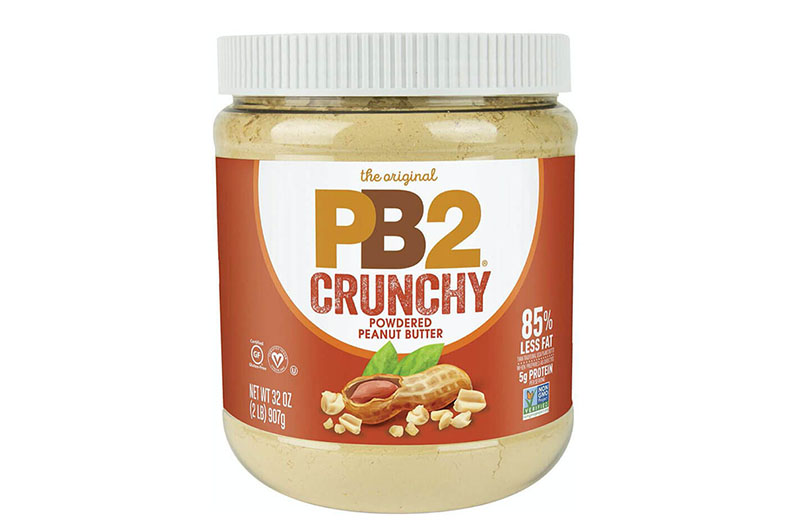 PB2 crunchy