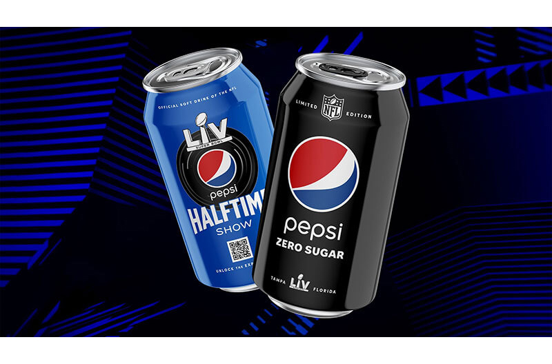 Pepsi super bowl