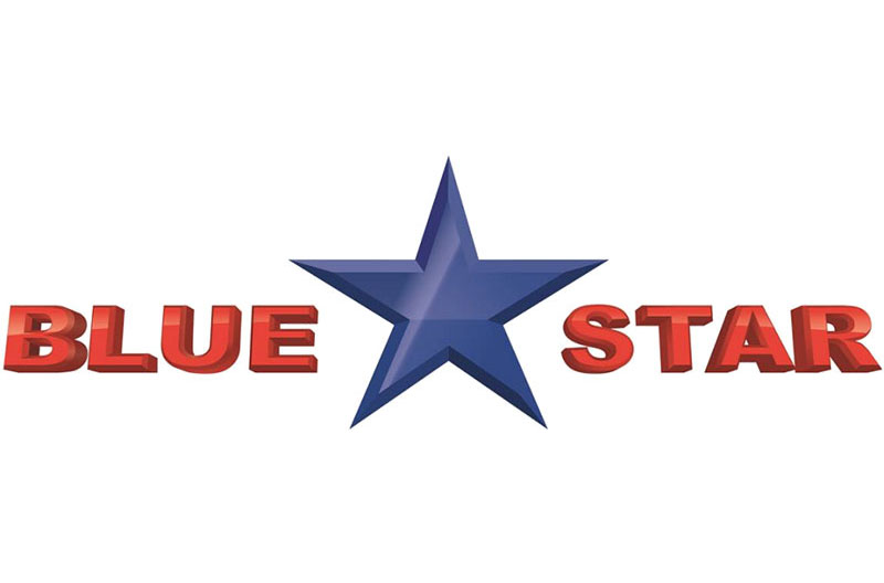 RAS Blue Star Foods Keeler taste