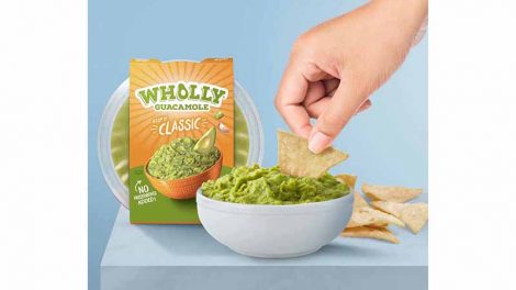 Wholly Guacamole