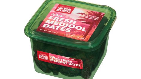 Natural Delights date category