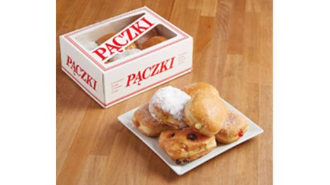 Paczki