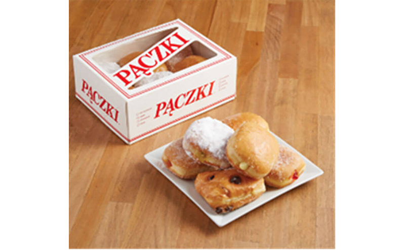 Paczki