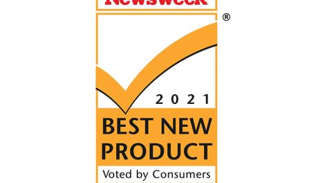 Best New Product