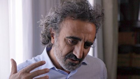 Chobani Hamdi Ulukaya