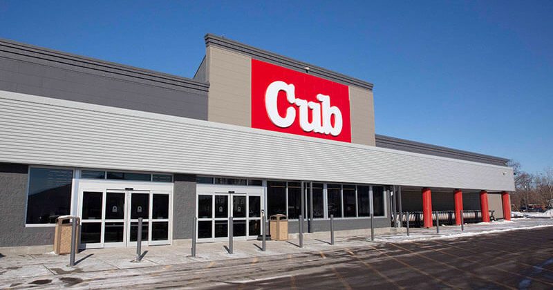 CUB