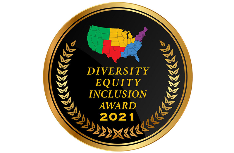 diversity equity and inclusion