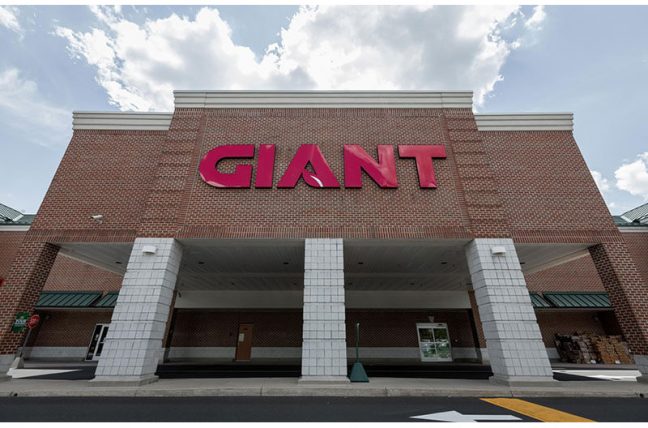 The Giant Co. Raises $1.2M To Combat Student Food Insecurity