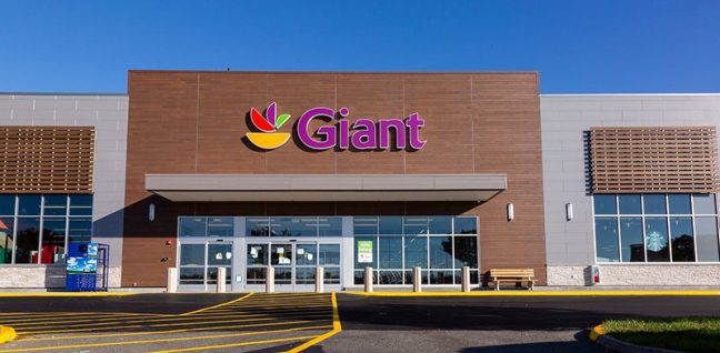 giant