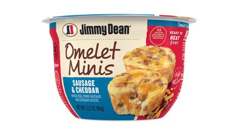 Jimmy Dean bites