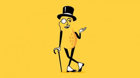 Mr. Peanut