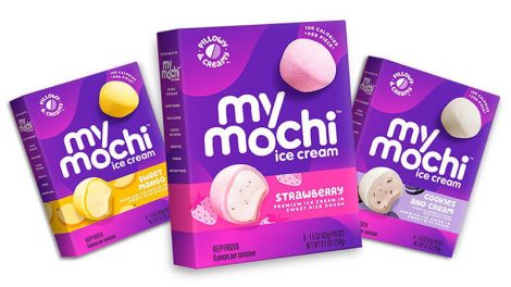 mochi