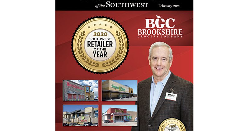 Brookshire