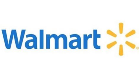 Walmart logo