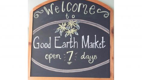 Good Earth Market