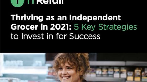 ITRetail strategies