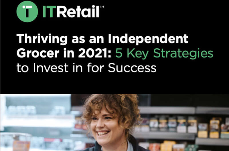 ITRetail strategies