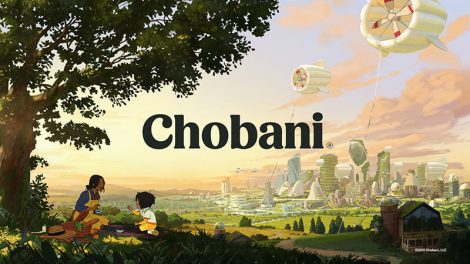 chobani