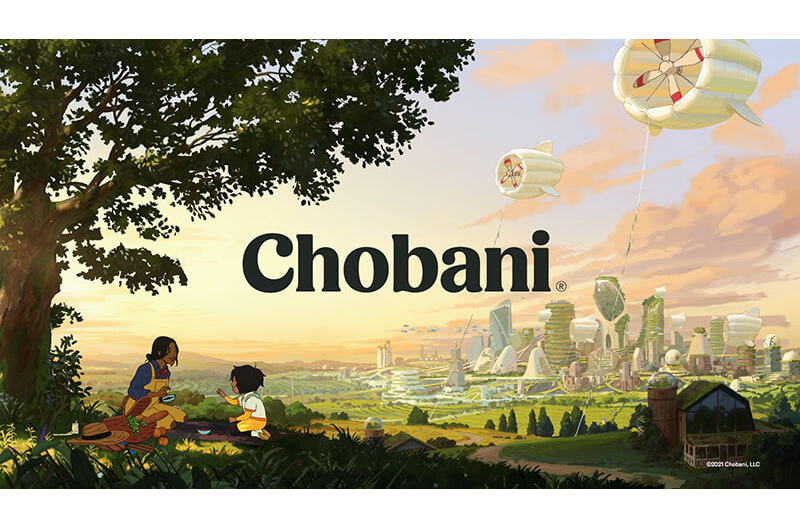 chobani