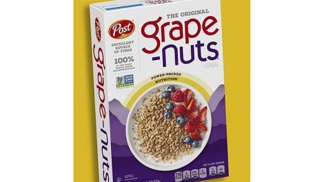 Grape-Nuts