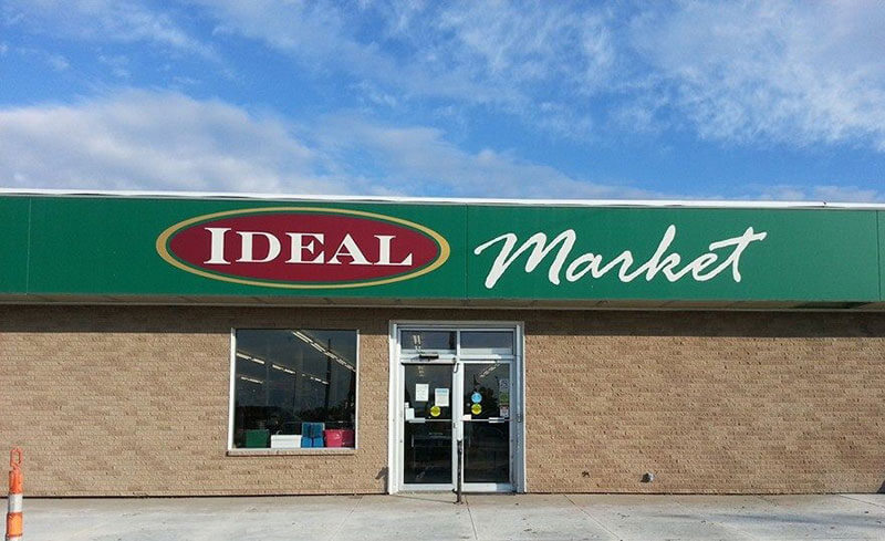 Ideal Market