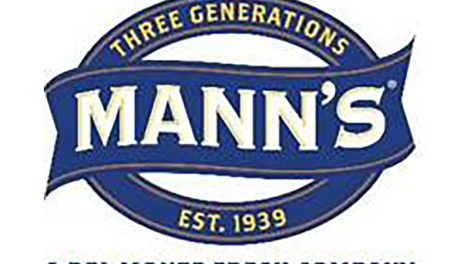 Mann Packing new logo