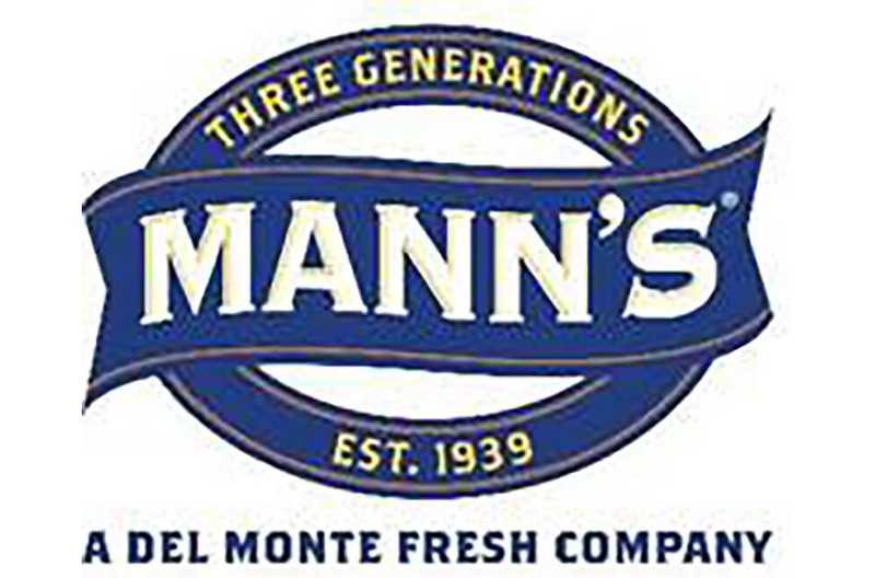 Mann Packing new logo