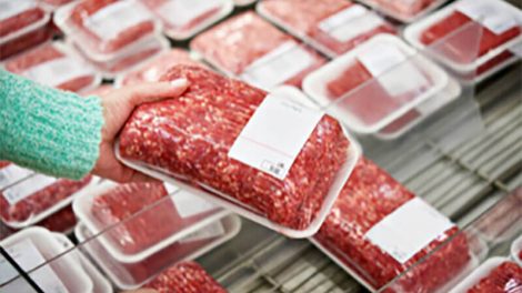 IRI trends American power of meat