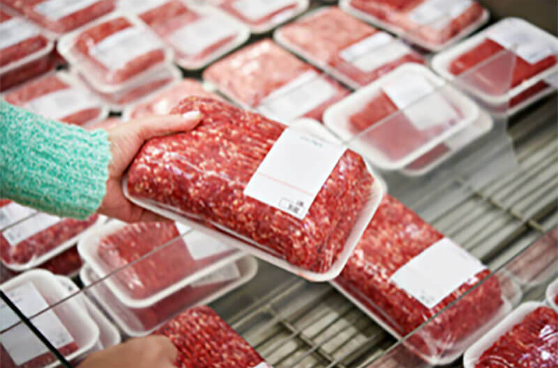 IRI trends American power of meat