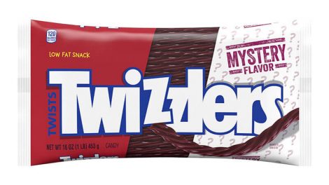 Twizzlers