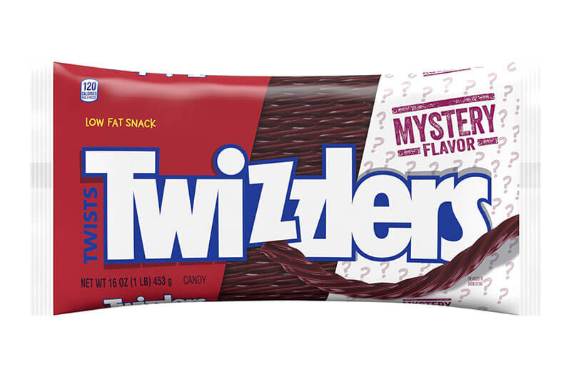 Twizzlers