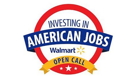 Walmart open call