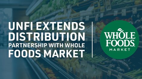 UNFI has extended its partnership with Whole Foods Market until May 2032.