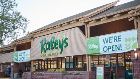 Raleys