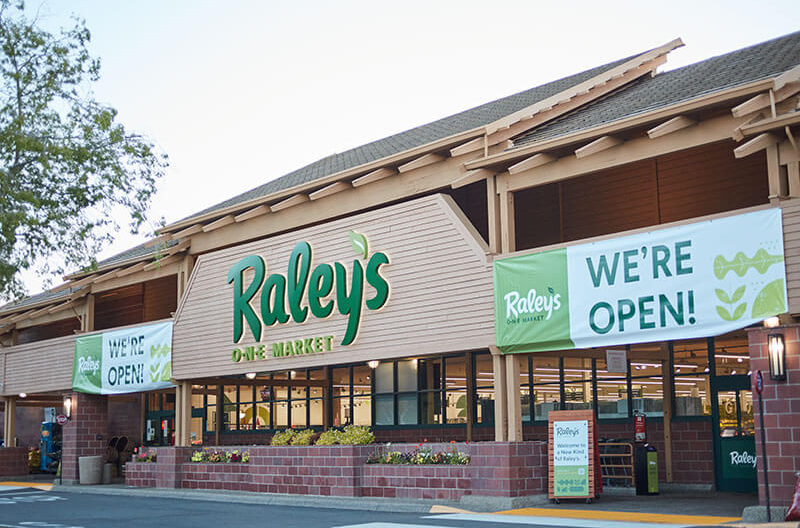 Raleys