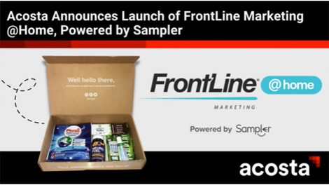 frontline marketing