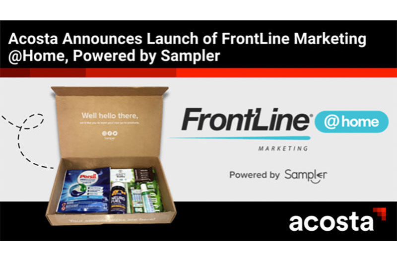 frontline marketing