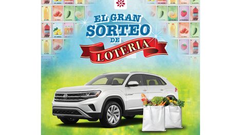 loteria sweepstakes