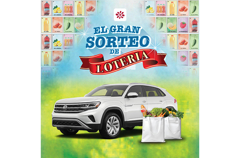 loteria sweepstakes