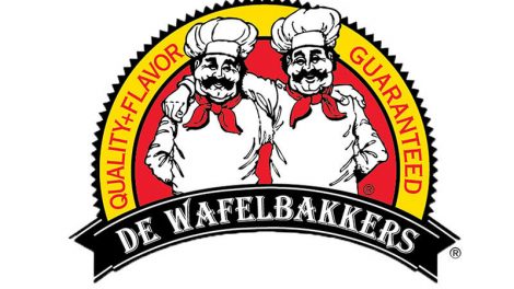 De Wafelbakkers