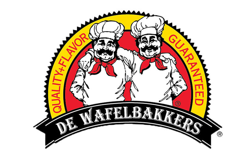 De Wafelbakkers