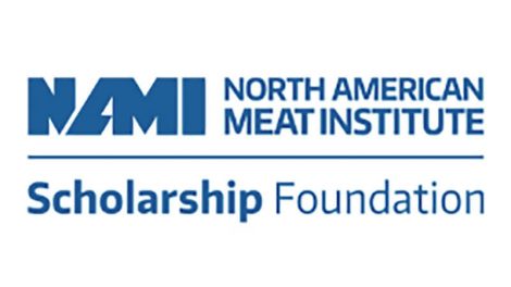 scholarship foundation