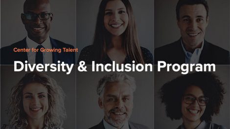 diversity & inclusion