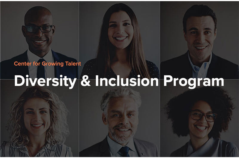 diversity & inclusion