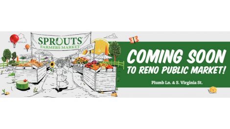 Sprouts Reno