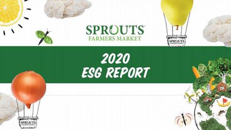 ESG report